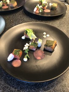 Kookworkshop in Tilburg